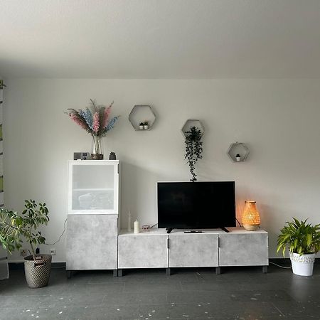Penthouse ,,Kleine Auszeit" Apartment Bad Harzburg Exterior foto