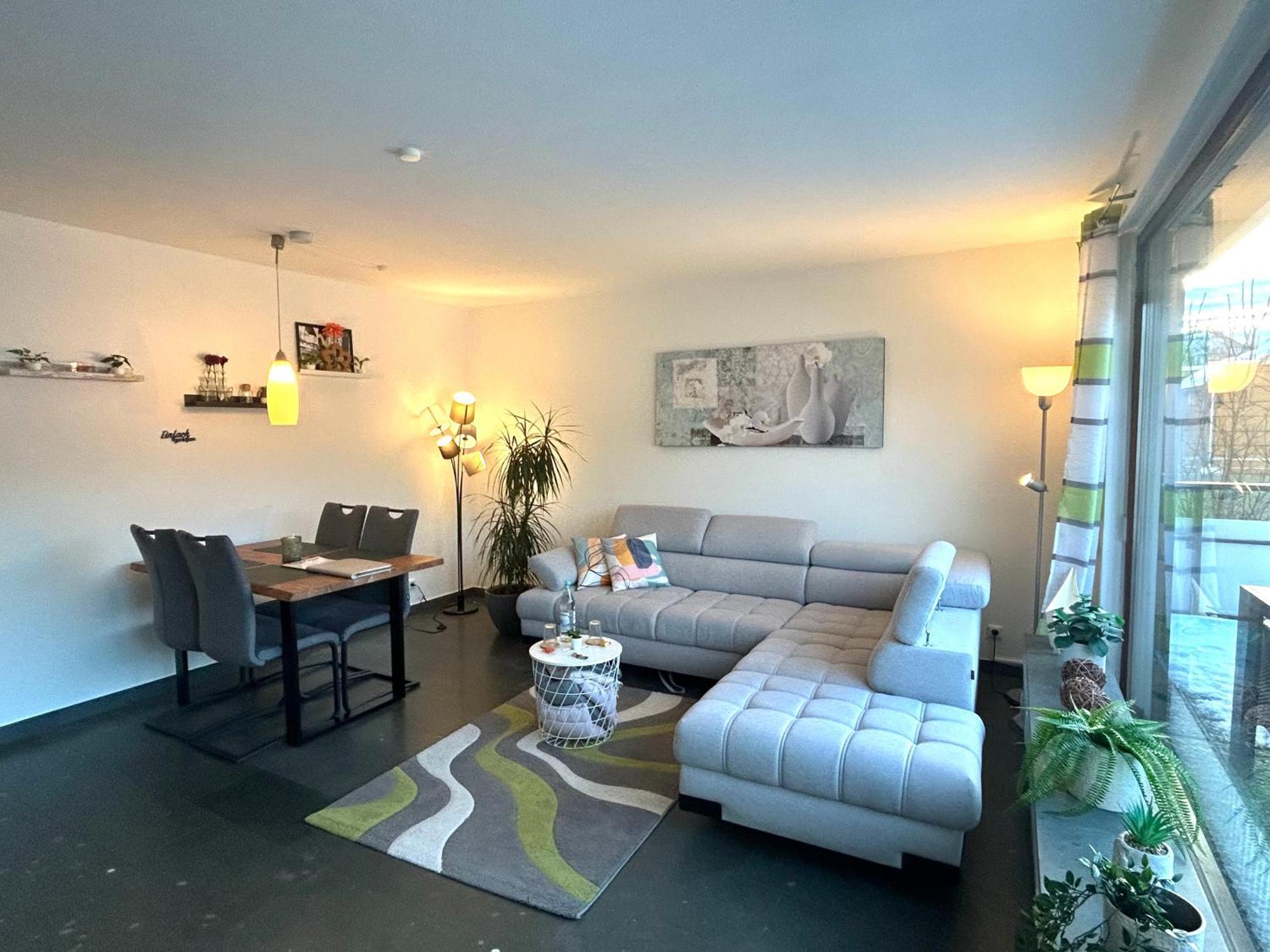 Penthouse ,,Kleine Auszeit" Apartment Bad Harzburg Exterior foto