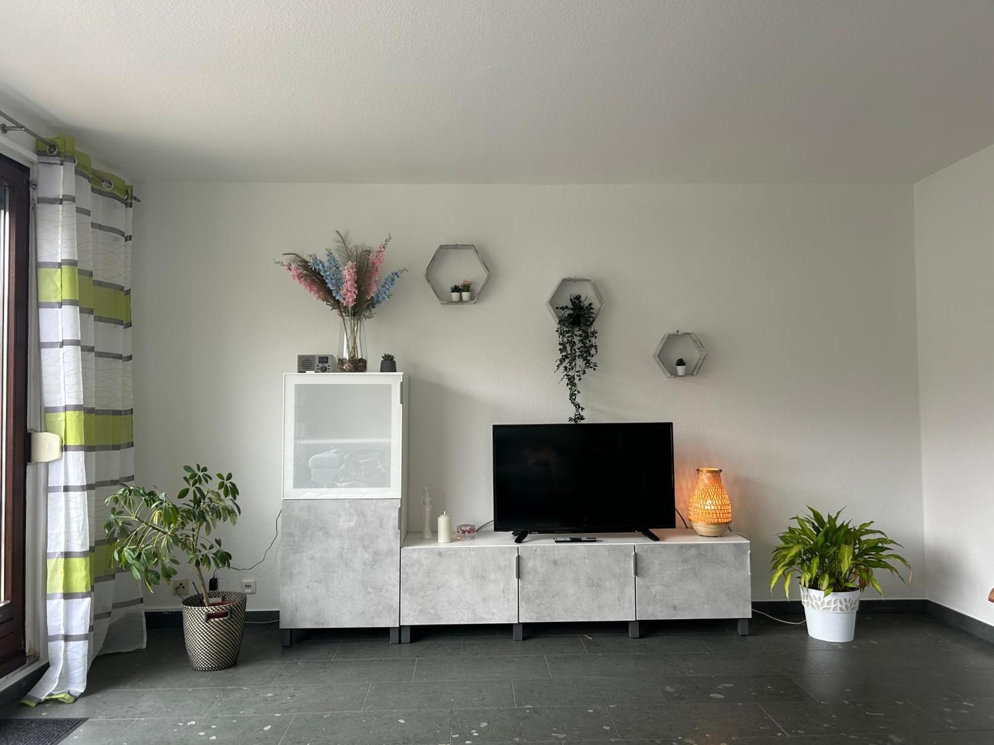 Penthouse ,,Kleine Auszeit" Apartment Bad Harzburg Exterior foto